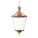 Amsterdam Hanglamp medium Buitenverlichting, Tuin en Terras, Buitenverlichting, Verzenden, Nieuw