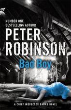 Bad Boy 9780340836958 Peter Robinson, Boeken, Gelezen, Peter Robinson, Peter Robinson, Verzenden
