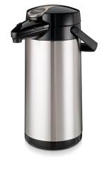 Bravilor Airpot Furento | RVS binnenfles | 2,2 Liter, Koffie en Espresso, Verzenden, Nieuw in verpakking