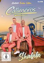 Calimeros - Shalala- Fanbox, Ophalen of Verzenden, Nieuw in verpakking