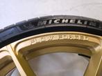 NIEUW Flow Forged 19 inch BMW 1 serie VW Golf Caddy 5x112, 19 inch, Banden en Velgen, Nieuw, Ophalen of Verzenden
