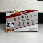Pokémon Battle Figure Multi-Pack – Speelfiguren Collectie |, Verzamelen, Poppetjes en Figuurtjes, Ophalen of Verzenden, Zo goed als nieuw
