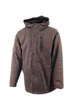 Rvlt Revolution Jas in maat M Grijs, Verzenden, Zo goed als nieuw, Overige kleuren, Rvlt Revolution