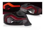 LED achterlichten dynamisch RedSmoke geschikt voor BMW F22, Verzenden, Nieuw, BMW