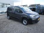 Citroën Berlingo 1.5 BlueHDi 100PK, L1, Airco, Auto's, Citroën, Stof, Gebruikt, Euro 6, Berlingo