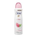 Dove Deospray Go Fresh Pomegranate 150 ml, Verzenden, Nieuw
