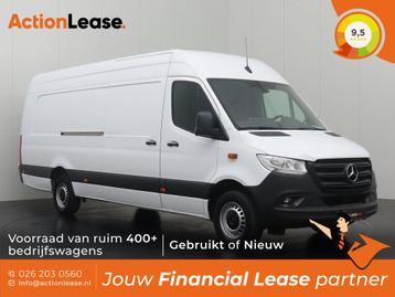 Mercedes-Benz Sprinter L4 H2 2023 €517 per maand beschikbaar voor biedingen