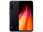 Xiaomi Redmi Note 8T 64GB Dual - Zwart, Verzenden, Zo goed als nieuw