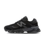 -9% New Balance  New Balance 9060 triple black  maat 41,5, Verzenden, Nieuw, Zwart