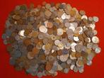 Wereld. Lot various Worldcoins (1000 pieces)