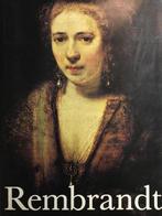 Schilderijen van rembrandt 9789061130871 Gerson, Verzenden, Gelezen, Gerson