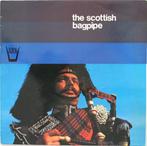 LP gebruikt - GÃ©rard KrÃ©mer - The Scottish Bagpipe, Verzenden, Zo goed als nieuw