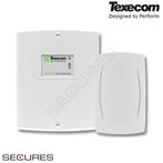 Texecom GEC-0002 Ricochet Expansion Pack 868MHz, Verzenden, Nieuw
