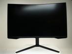 [RETOURDEAL] Samsung Odyssey LS32BG650EUXEN Zwart - Monitor, Computers en Software, Ophalen of Verzenden, Nieuw, Samsung