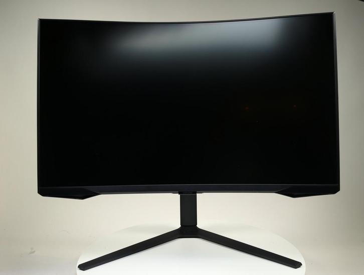 [RETOURDEAL] Samsung Odyssey LS32BG650EUXEN | QHD - 240hz..., Computers en Software, Monitoren, Ophalen of Verzenden