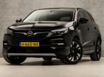 Zakelijke Lease |  Opel Grandland X 1.2 Turbo Business Execu, Auto's, Opel, Gebruikt, Overige kleuren, Lichtmetalen velgen, Overige brandstoffen