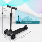 2dekans | LifeGoods HappyStep - Kinderstep - Step 2-5 Jaar -, Ophalen of Verzenden, Zo goed als nieuw, LifeGoods