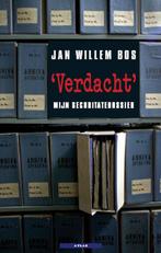 Verdacht 9789045014883 Jan Willem Bos, Verzenden, Gelezen, Jan Willem Bos