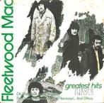 cd - Fleetwood Mac - Greatest Hits Live, Verzenden, Zo goed als nieuw