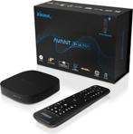 Xsarius Avant 3+ Ultra 4K OTT Android Media Streamer - black, Ophalen of Verzenden, Nieuw