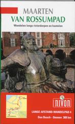 Maarten van Rossumpad / LAW-gids / 4 9789070601928, Verzenden, Gelezen, Sietske de Vet