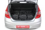 Reistassenset passend voor Hyundai  | Kofferset Hyundai |, Sieraden, Tassen en Uiterlijk, Tassen | Reistassen en Weekendtassen