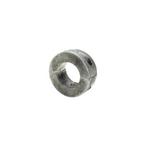 Bieden: Martyr Camp C-5 round zinc anode 1 1/4 inch for pro, Ophalen of Verzenden, Nieuw, Motor en Techniek, Zeilboot of Motorboot