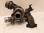 Turbo Skoda Fabia O175384, Auto-onderdelen, Motor en Toebehoren, Ophalen of Verzenden, Nieuw