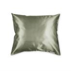 Beauty Pillow  Olive Green  60 x 70 cm, Verzenden, Nieuw