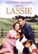 Son of lassie - DVD, Cd's en Dvd's, Dvd's | Avontuur, Verzenden