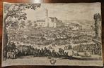 Jacques Callot (1592-1635), Clément de Jonge - La Foire