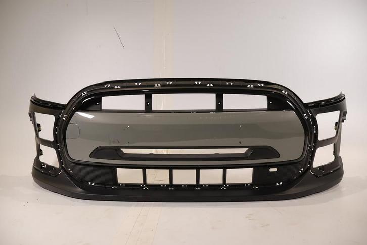 MINI Cooper SE F55 F56 F57 voorbumper 7379432 51117379432, Auto-onderdelen, Carrosserie en Plaatwerk, Gebruikt, Ophalen of Verzenden