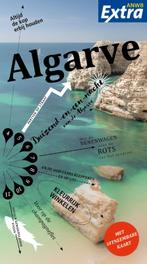 ANWB extra   Algarve 9789018043124, Boeken, Verzenden, Zo goed als nieuw