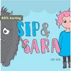 Sip & Sara 9789464030341 Laura Wienk, Verzenden, Zo goed als nieuw, Laura Wienk