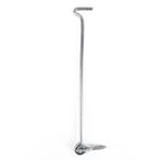 Benson Verzinkte windhaak - 25 cm - Ø 5,88 mm - Inclusief.., Doe-het-zelf en Verbouw, Ophalen of Verzenden, Nieuw