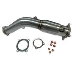 034 Motorsport High Flow Racing Catalytic Converter Audi A4,