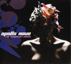 cd digi - Apollo Nove - Res Inexplicata Volans, Zo goed als nieuw, Verzenden