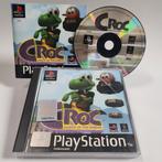 Croc Legend of the Gobbos Playstation 1, Spelcomputers en Games, Games | Sony PlayStation 1, Nieuw, Ophalen of Verzenden