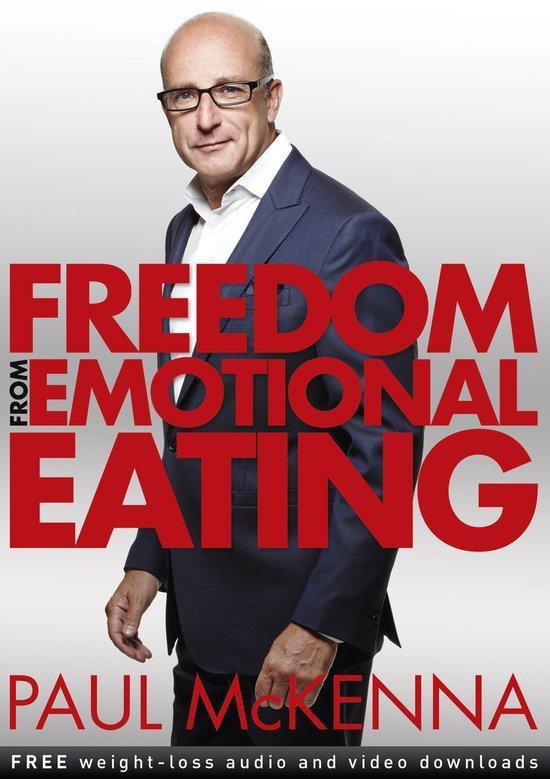 9781787633117 Freedom from Emotional Eating, Boeken, Studieboeken en Cursussen, Nieuw, Verzenden