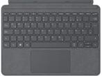 MS Surface Go Typecover N AT/DE Charcoal, Huis en Inrichting, Woonaccessoires | Overige, Verzenden, Nieuw