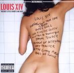 cd - Louis XIV - The Best Little Secrets Are Kept, Zo goed als nieuw, Verzenden