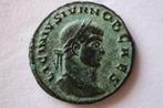 Romeinse Rijk. Licinius II (317-324 n.Chr.). Follis Siscia