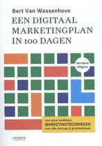 Een digitaal marketingplan in 100 dagen 9789401436717, Gelezen, Bert van Wassenhove, Ralf Wetzel, Verzenden