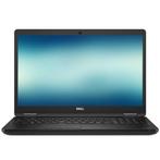 Dell Precision 3520 - Intel Core i7-7e Generatie - 15 inch -, Computers en Software, Windows Laptops, Verzenden, Zo goed als nieuw