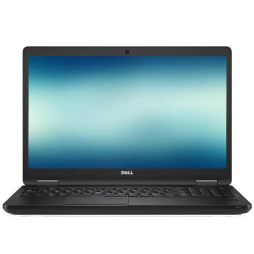 Dell Precision 3520 - Intel Core i7-7e Generatie - 15 inch -, Computers en Software, Windows Laptops, Zo goed als nieuw, Verzenden