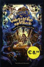 Er hangt een geheim in de lucht / De magische apotheek, Verzenden, Gelezen, Anna Ruhe