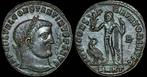 Constantine I ad 307/310-337 Æ Follis 3 69 g Heraclea Jup.., Verzenden