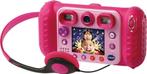 VTech KidiZoom Duo DX Kindercamera - 10-in-1 Interactieve, Ophalen of Verzenden, Nieuw