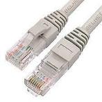 UTP CAT5e netwerk kabel | 15m
