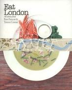 Eat London: all about food by Terence Conran (Paperback), Verzenden, Gelezen, Prescott, Terence Conran